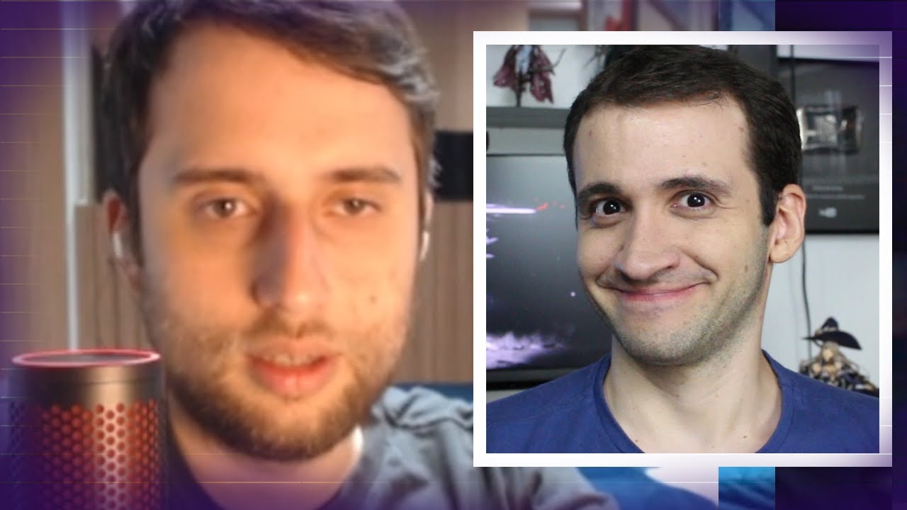 O MARCO É MAIS CULT QUE VOCÊ