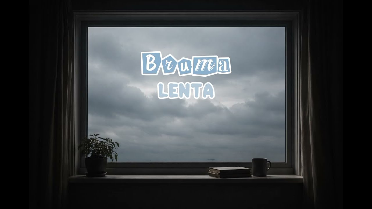 Mimi - Bruma lenta (oficial video music)