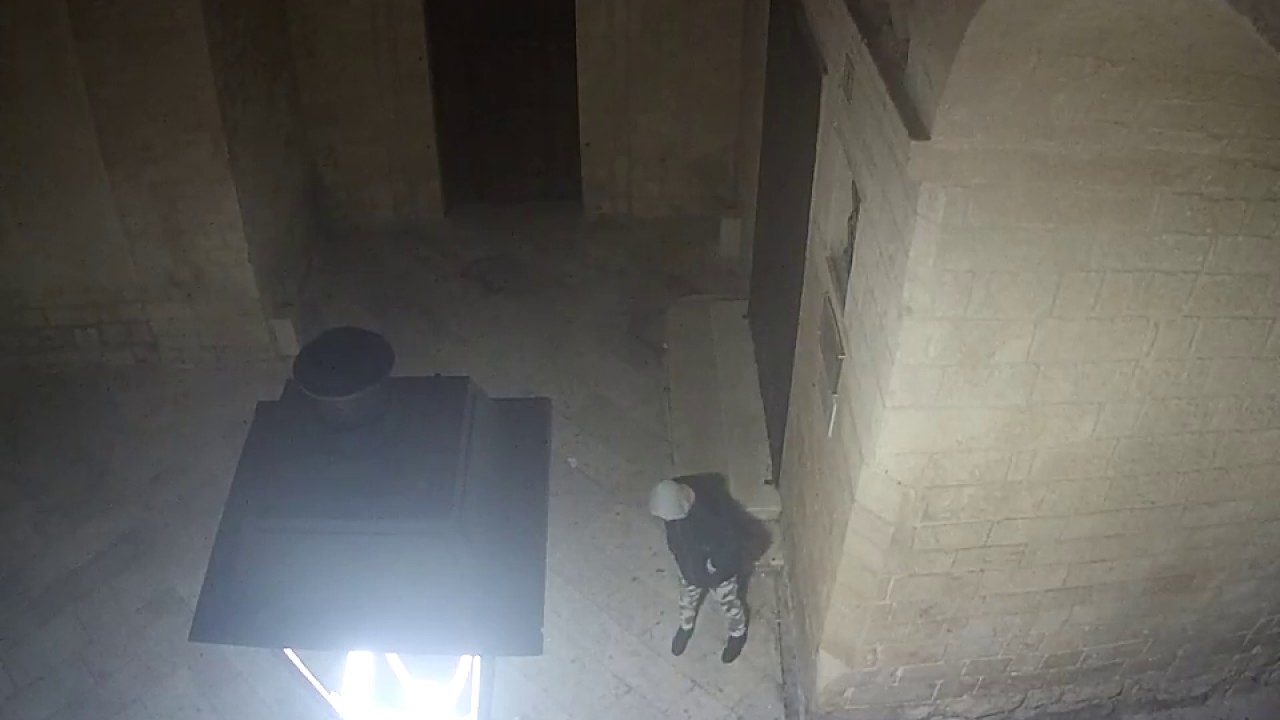 La Cattedrale di Altamura sotto i colpi del vandalismo