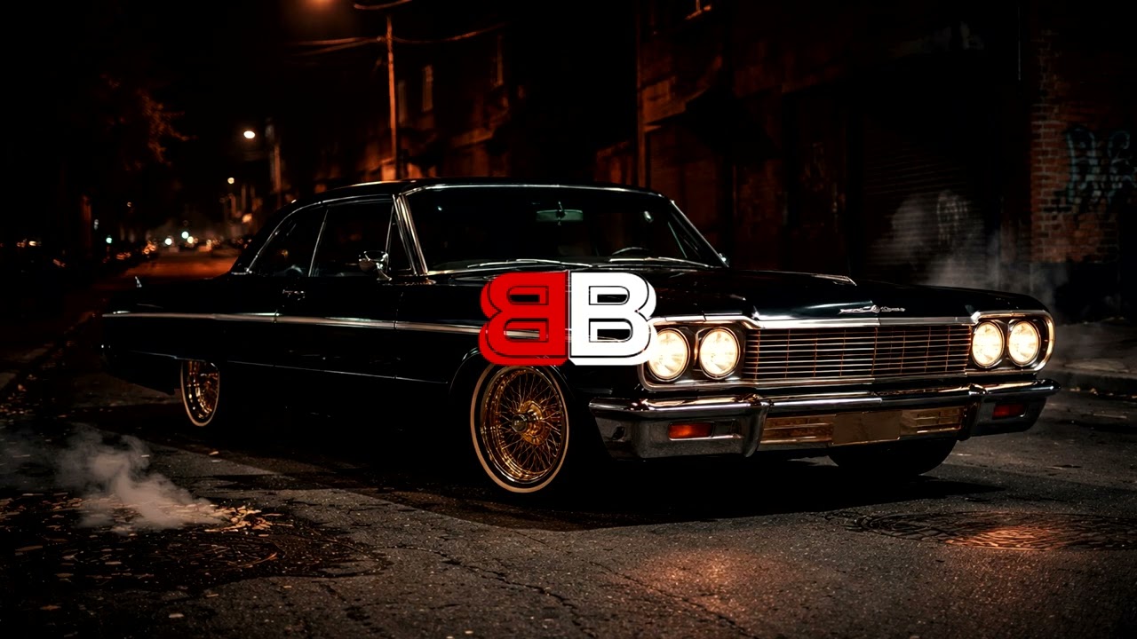 Bottega Beats - Impala #westcoasttypebeat