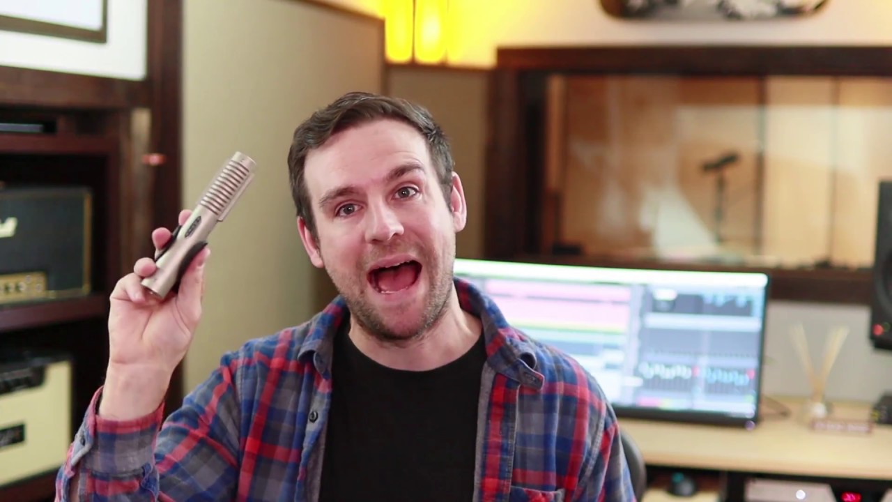 How to Record and Mix HORNS.