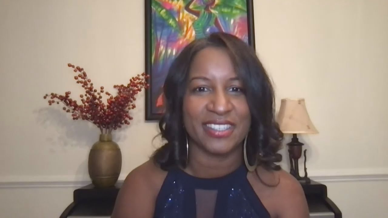 Justina Nixon Saintil, transforming altruism into reality