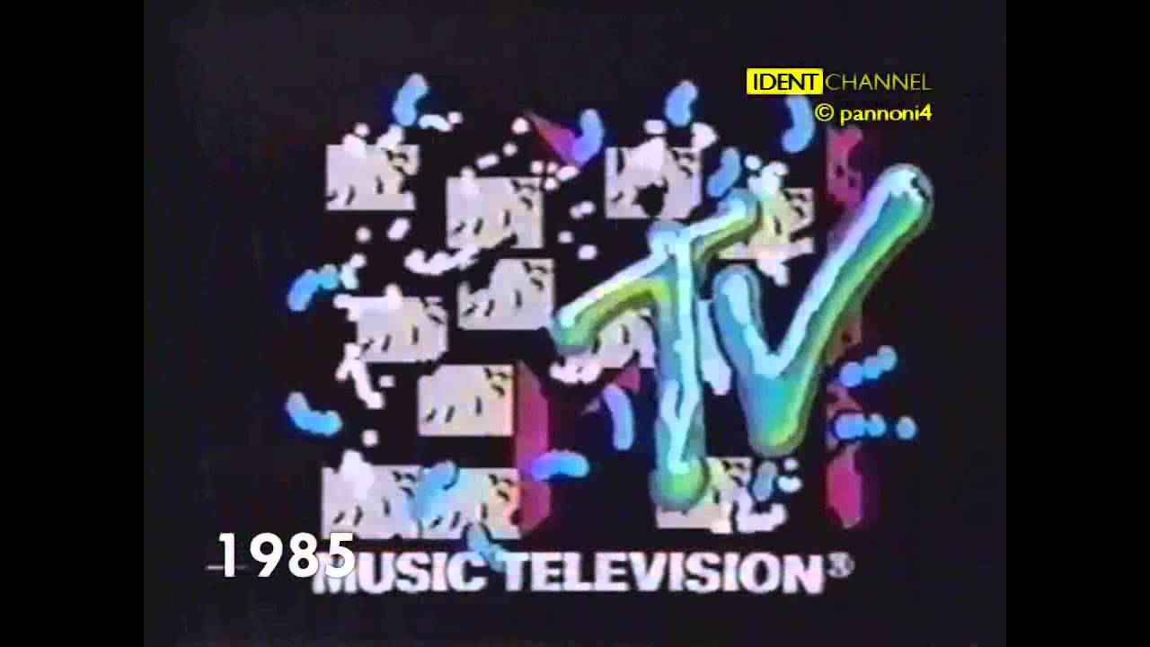 MTV 1980 - 2016