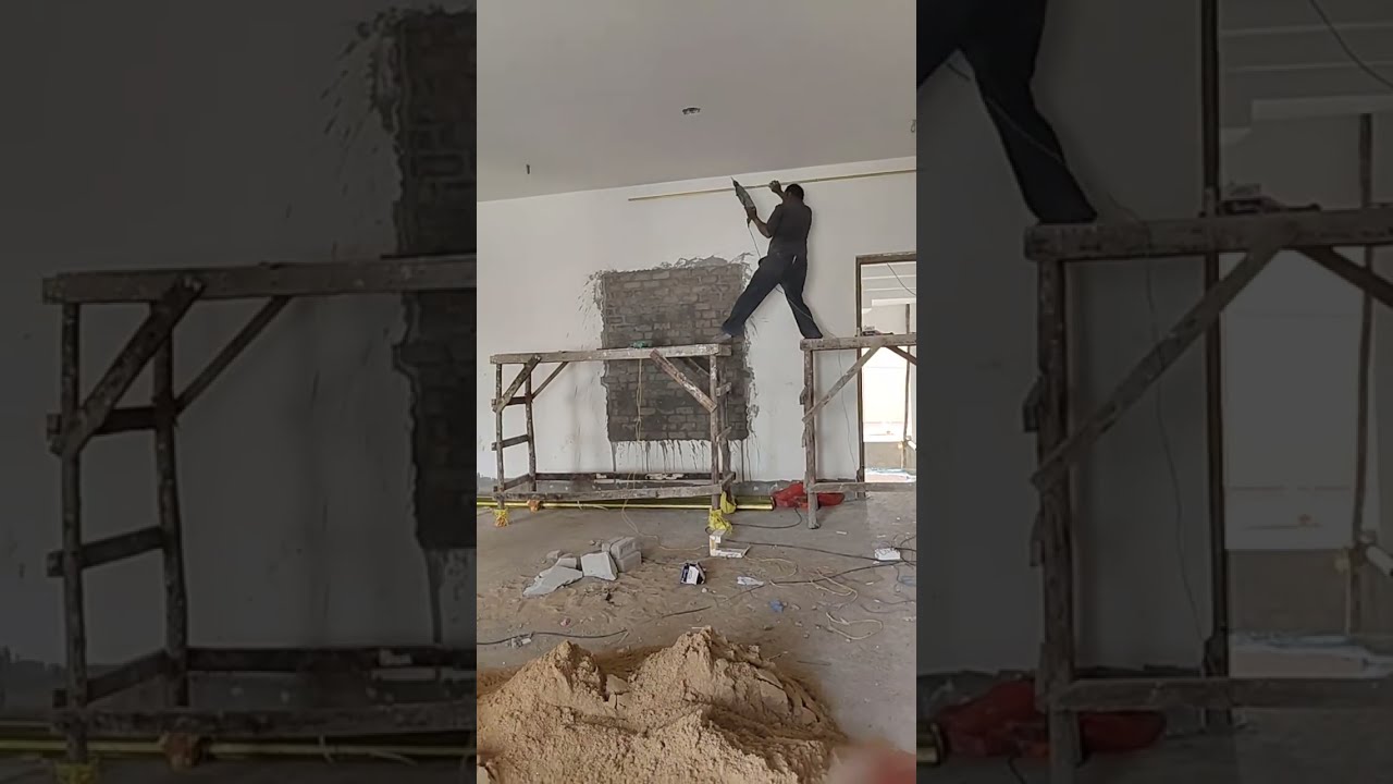 false ceiling ⚡💯