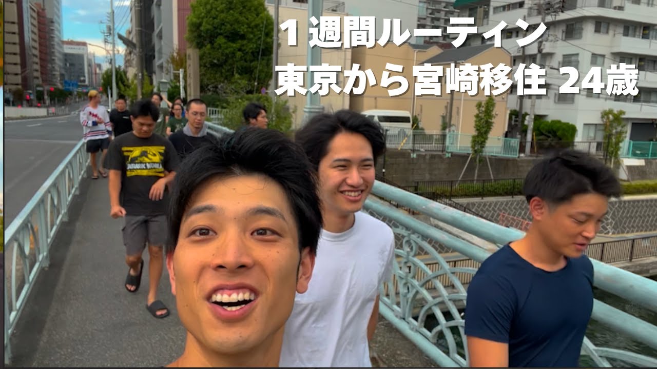 10月突入したって！今年も残り3ヶ月だって！！#64