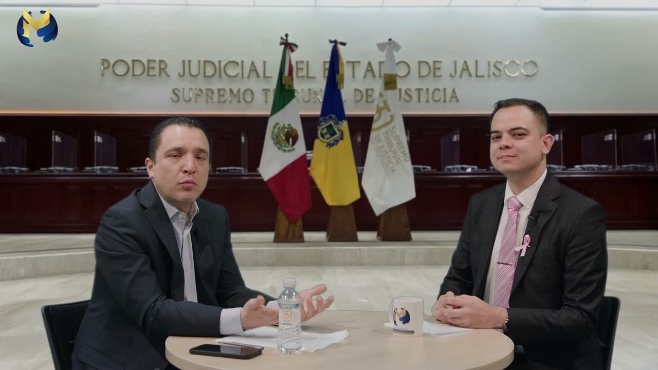El Registro Público de la Propiedad y del Comercio del Estado de Jalisco