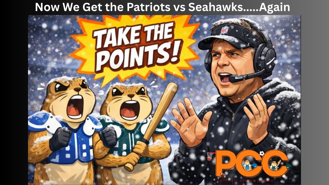 NFL Conference Championship Recap
