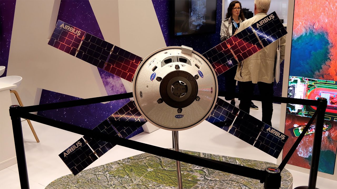 ILA Berlin 2024 (Impressionen)