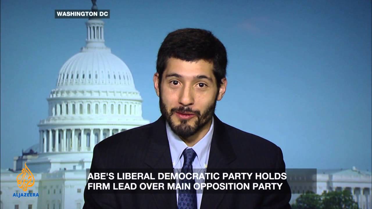 Inside Story - Will the Japanese give Shinzo Abe a chance?