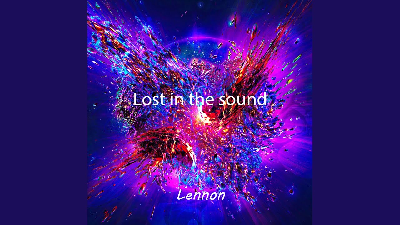 Lost in the sound