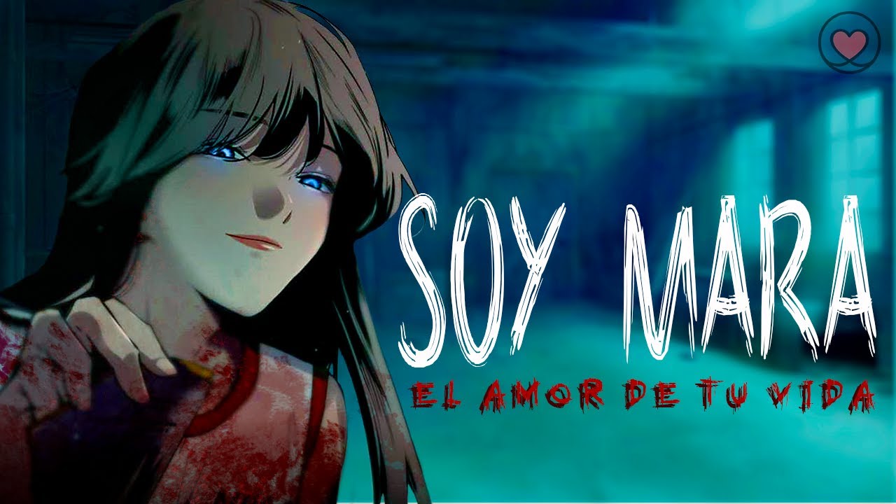 YANDERE  TE SECUESTRA ( Roleplay español )