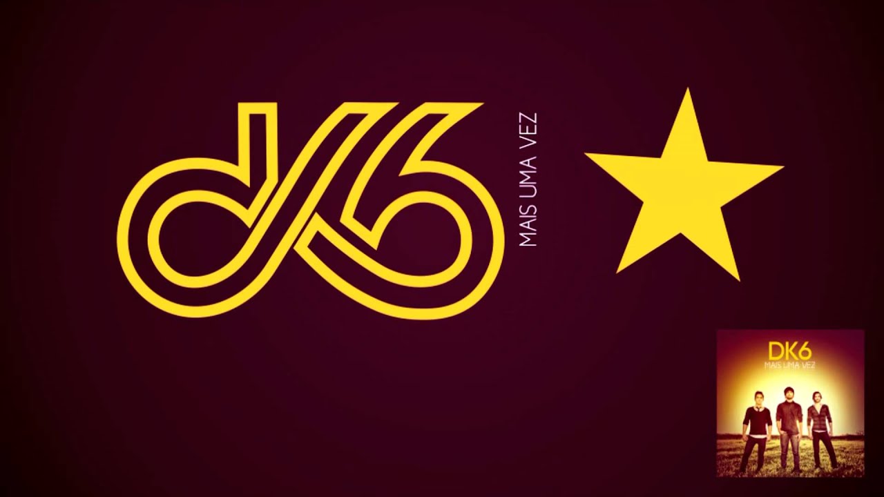 DK6 - Teu Brilho