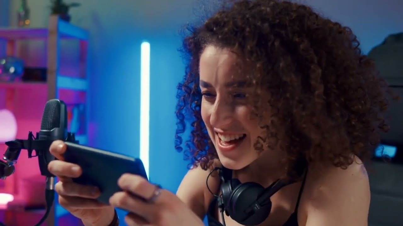 Illuminate for Gaming