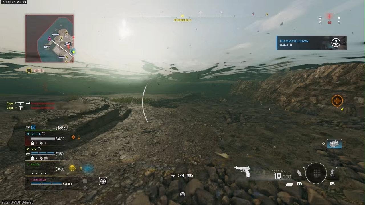 COD 49 Uno up