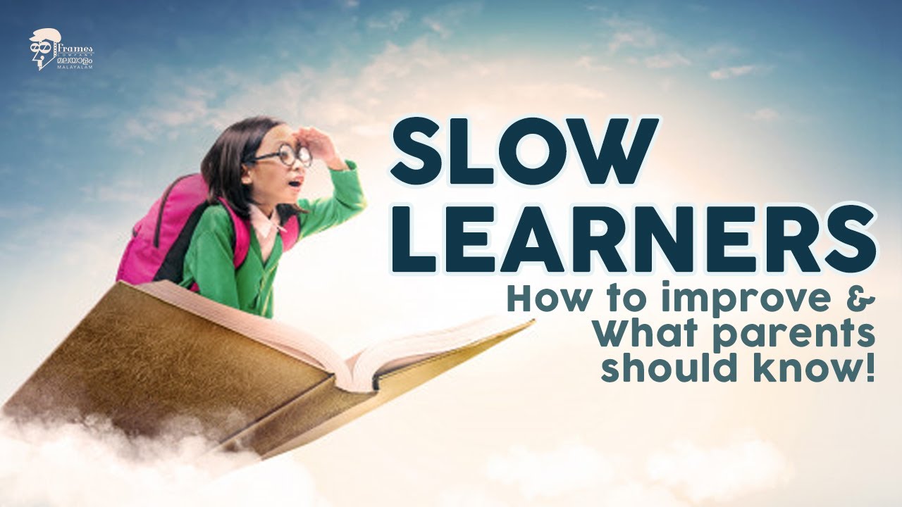 Slow learners Malayalam - What parents should know - How to improve -The Secret Letters - Episode 18