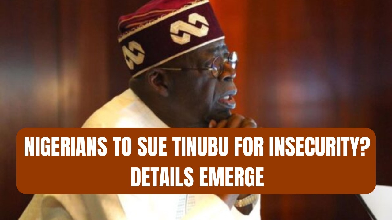 BREAKING: Bomb Destroys Nigerian Lives as Tinubu Enjoys in the UK