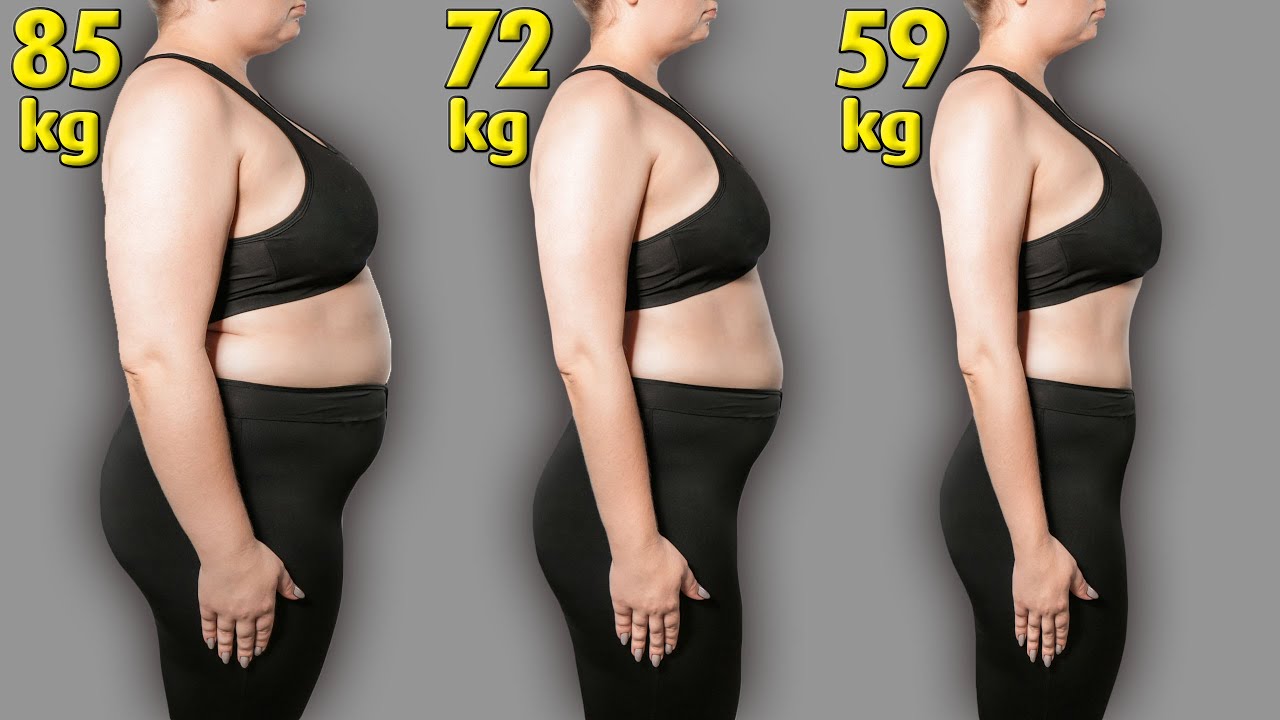 DO THIS HOME CARDIO WORKOUT TO GET SLIM WITHIN DAYS