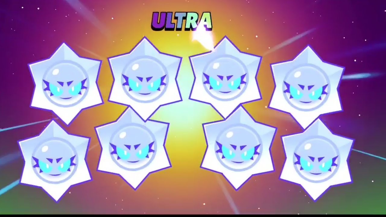 Absolutely Insane Starr Drop!!!
