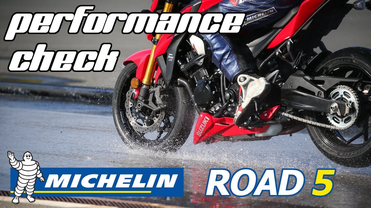 #35: Michelin ROAD 5 Vorstellung – Stärken und Schwächen des neuen Allrounders!