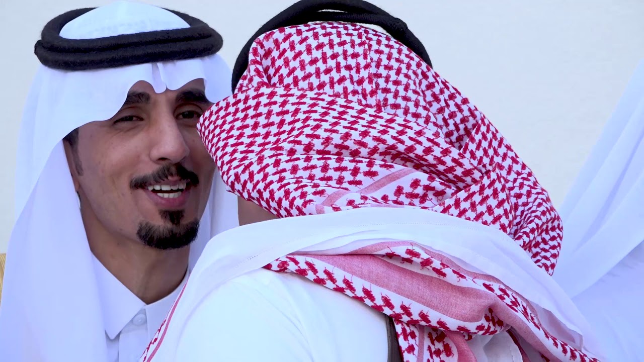 زواج شافي علي القرني