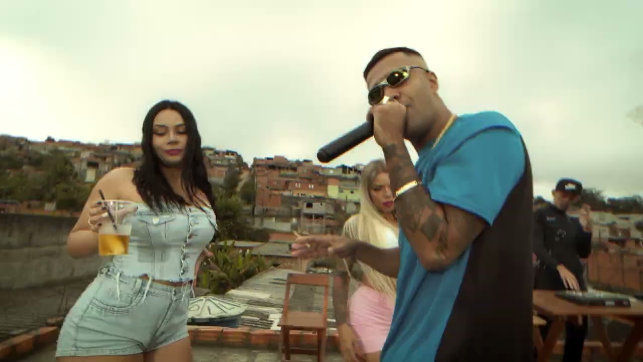 "Mídia Alternativa" MC Cebezinho (DJ Oreia)