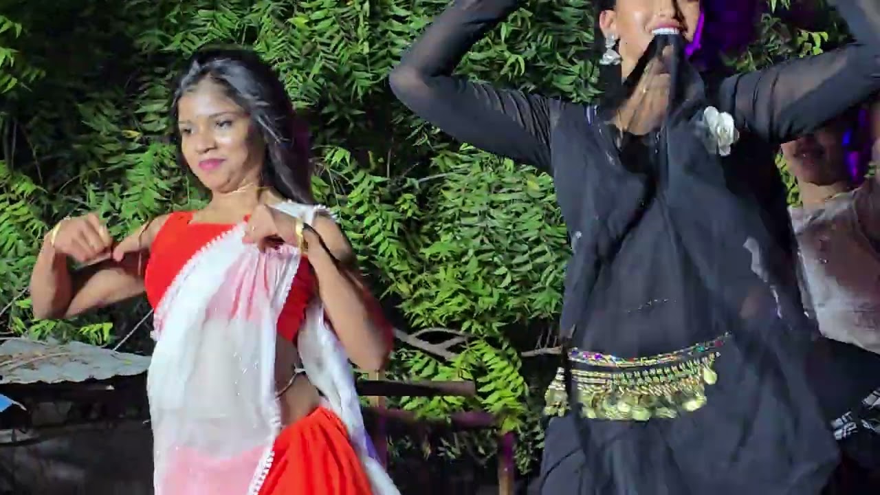 Naperu Kamali Song Dance Video | Viral Telugu Song 2025 | Kamali Dance Dora Shailu and Ammulu 