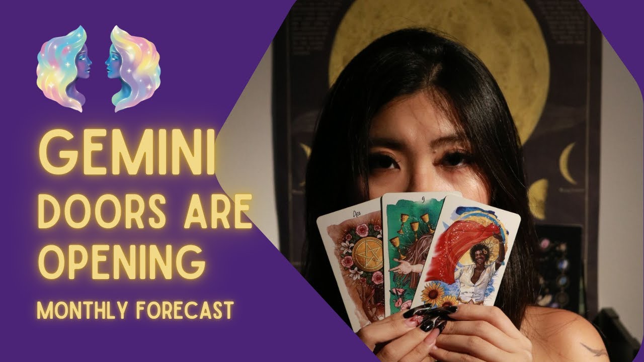 Gemini February 2026 Tarot Reading - The Manifestation Era: Unlimited Potential Unlocking Now.
