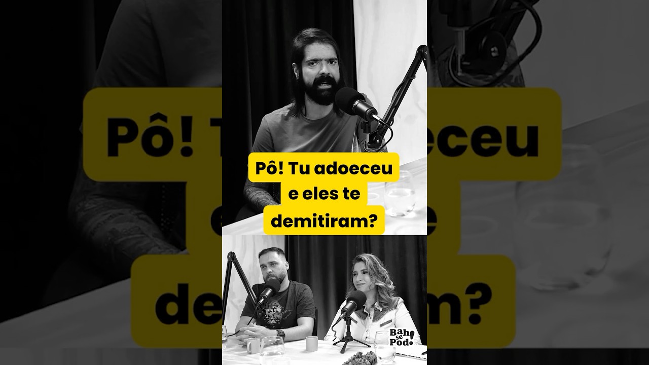 Pedro Espinosa fala sobre sua saída da RBS. 