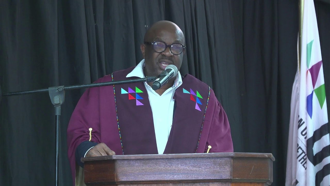 DUT SRC Inauguration 2025-2027