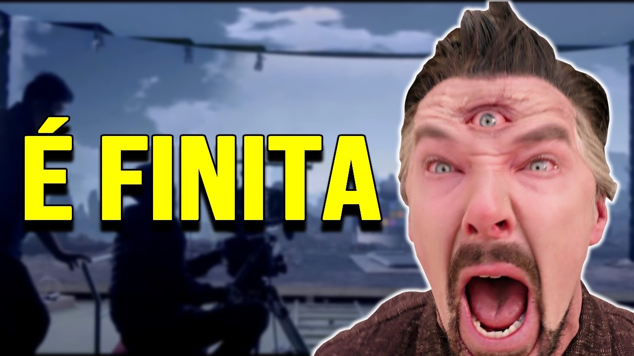 Perché la CGI di oggi fa schifo?