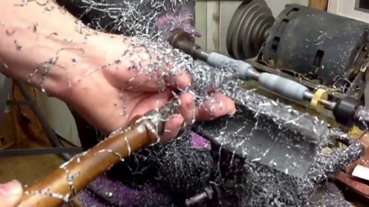 Handmade Pen Made With Stone -Awesome