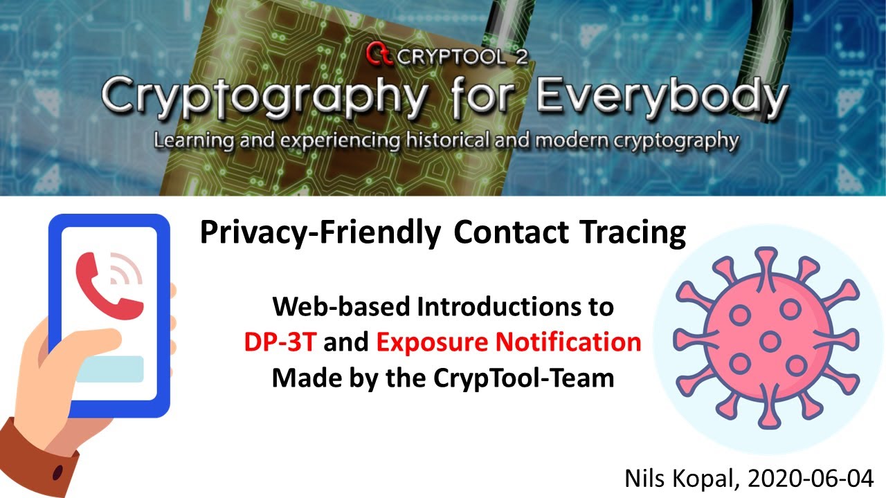Privacy-Friendly Contact Tracing – How Do the Protocols Work in Corona Tracing Apps?