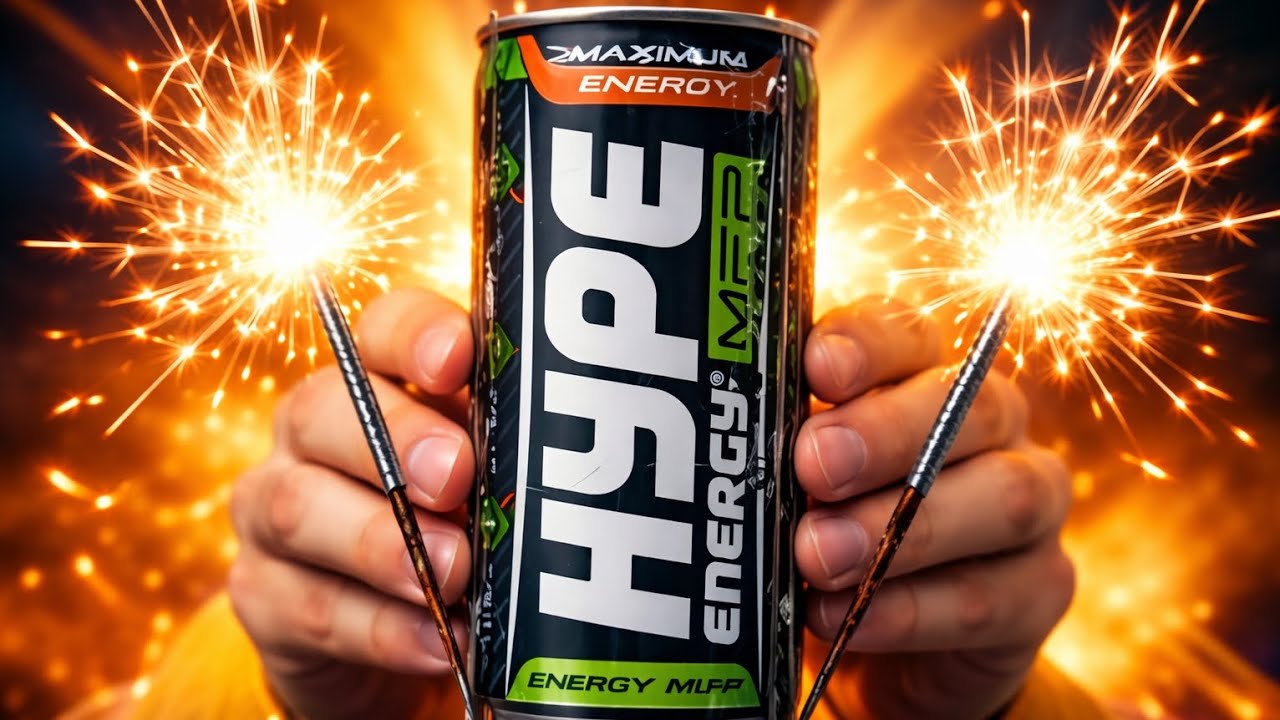 EXPLOSION HYPE ⛔️