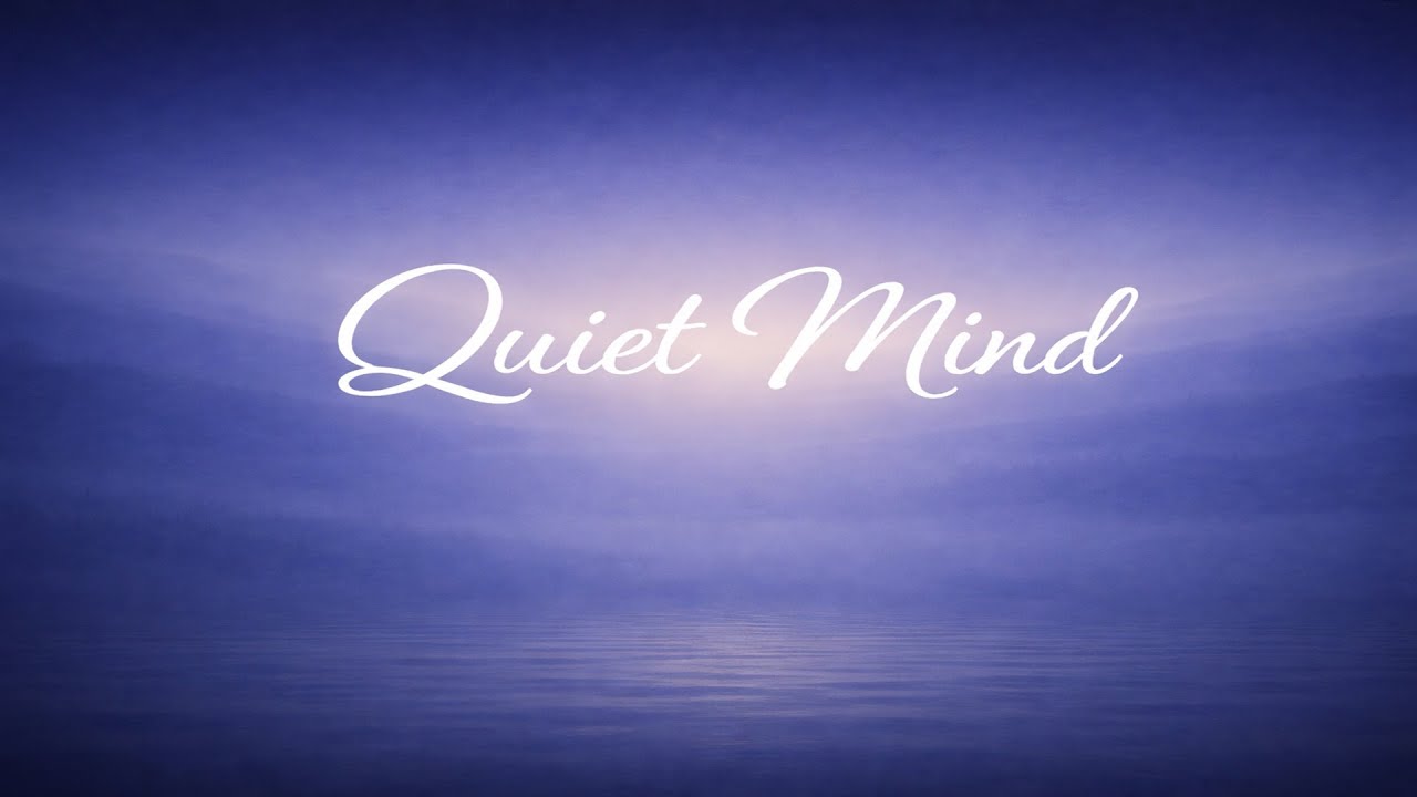 1 Hour Deep Sleep Music | Quiet the Racing Mind for Gentle Rest | Deep Sleep Realms