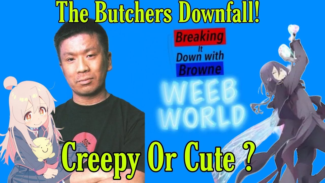 Has Gen Urobuchi fallen off? // Anime Impressions