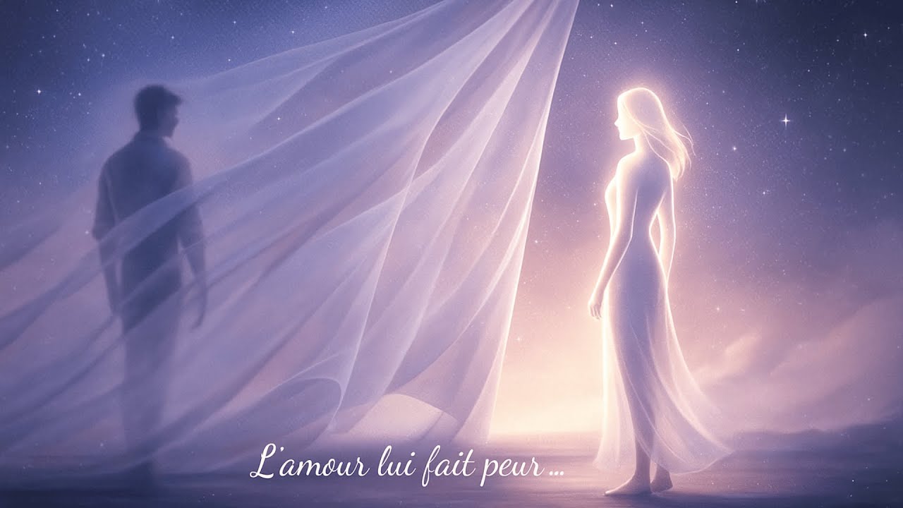 Pourquoi il s’éloigne sans raison apparente ?