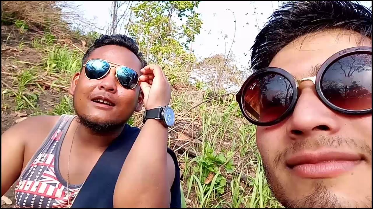 Baokhungri festival 2018 # Vlog # Raja khungur#:Hajw gakwnai #kokrajhar , Assam