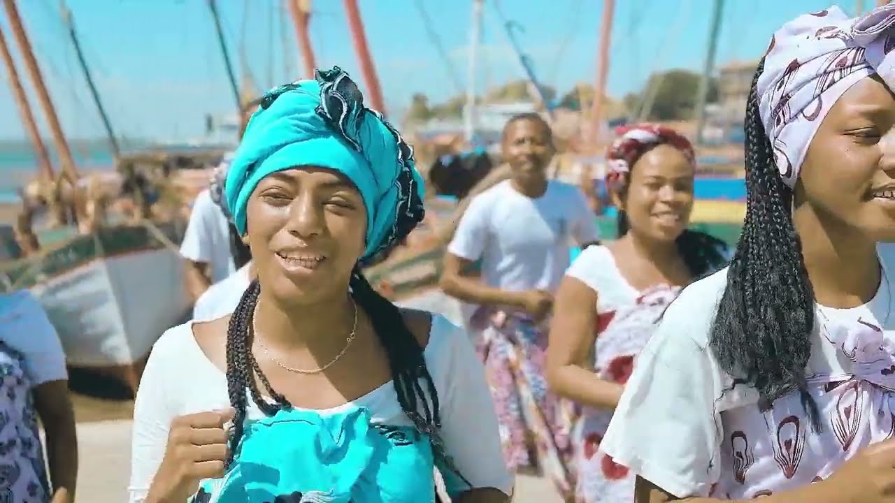 Azövy - FEO FIDERANA FLM TSARAMANDROSO MAHAJANGA