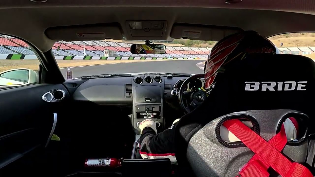 260308 AUTOPOLIS SUPER LAP Challenge