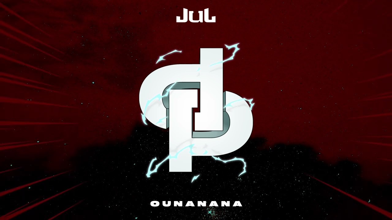 JuL - Ounanana // Album gratuit Vol.7 [06]