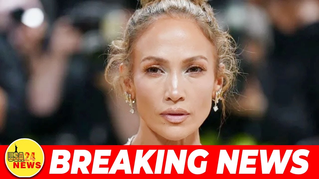 Jennifer Lopez's worst nightmare begins after her record label makes unexpected move