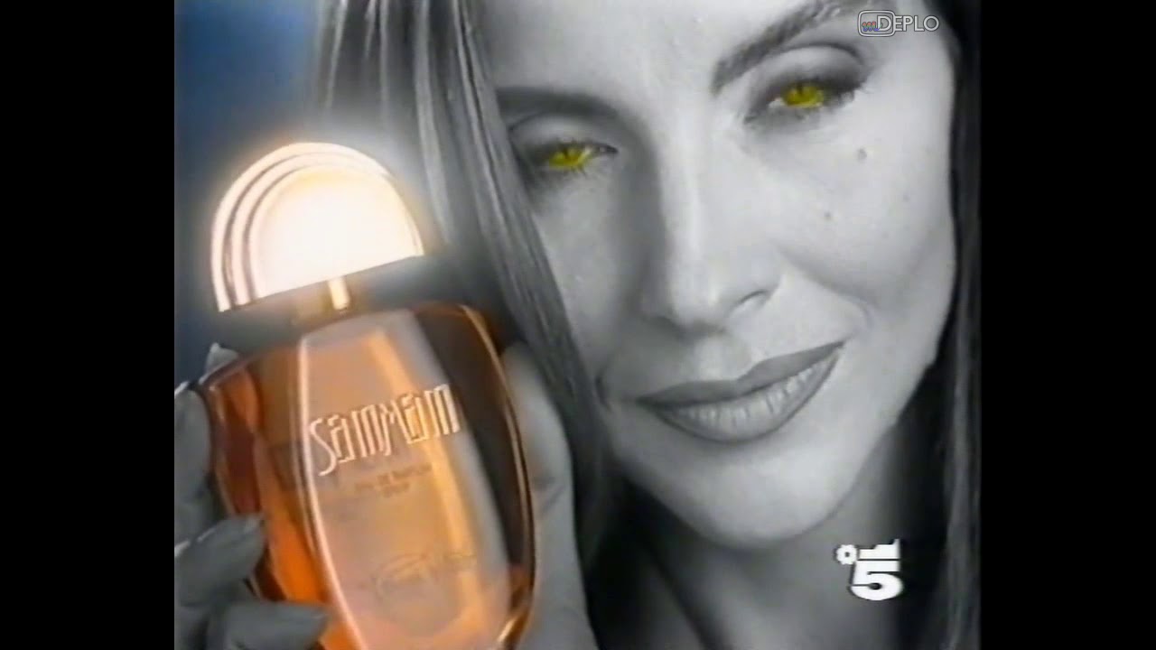 1/12/1994 - Canale 5 - 9 Sequenze spot pubblicitari e promo