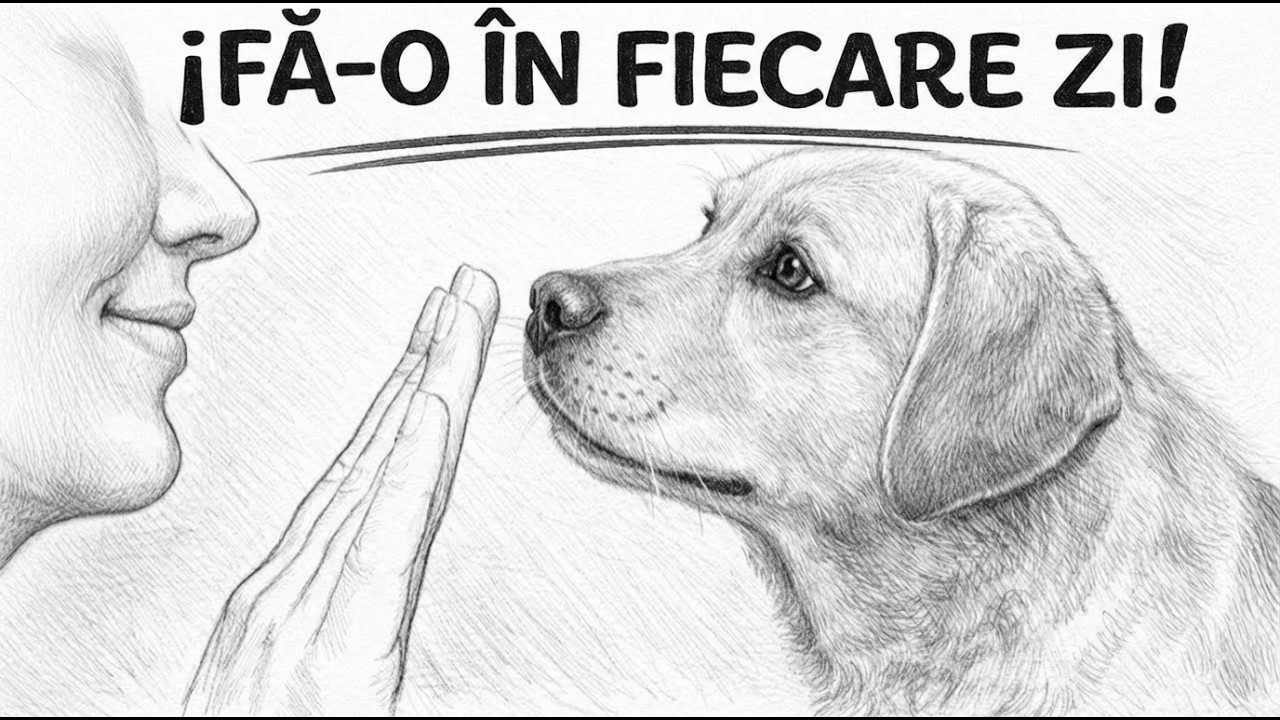 Fă Aceste 15 Lucruri Pentru A-ți Arăta Câinilor Că Îi Iubești