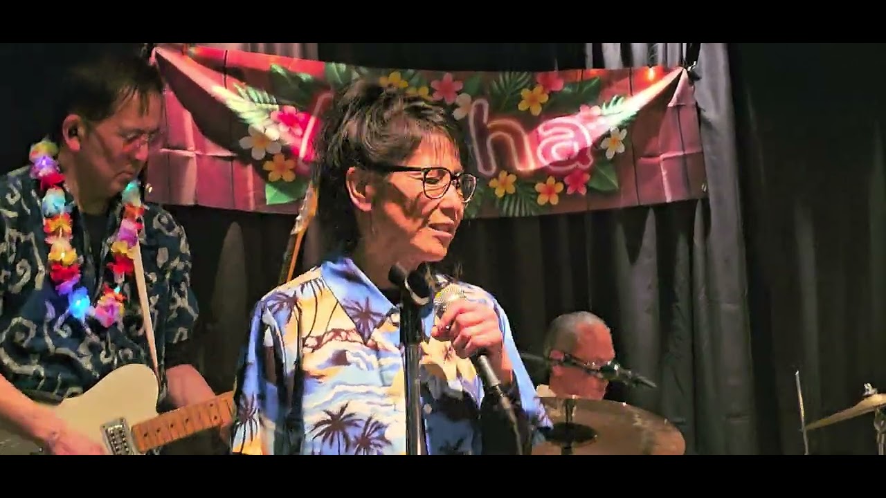 Breakout covered by DUPONT GUYS Band, Linda's 70th Birthday-Retirement Bash, Pa'ina Lounge 1-18-2026