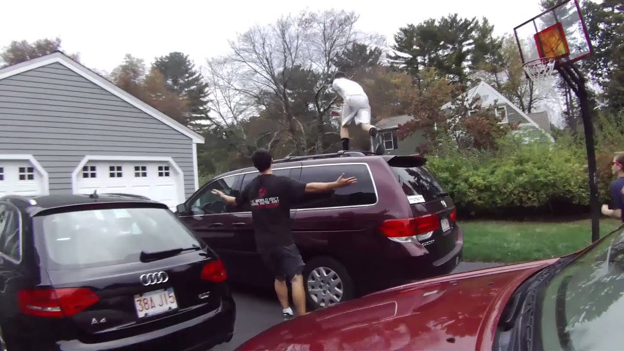 Flips n Stuff 2 ( GoPro HD )