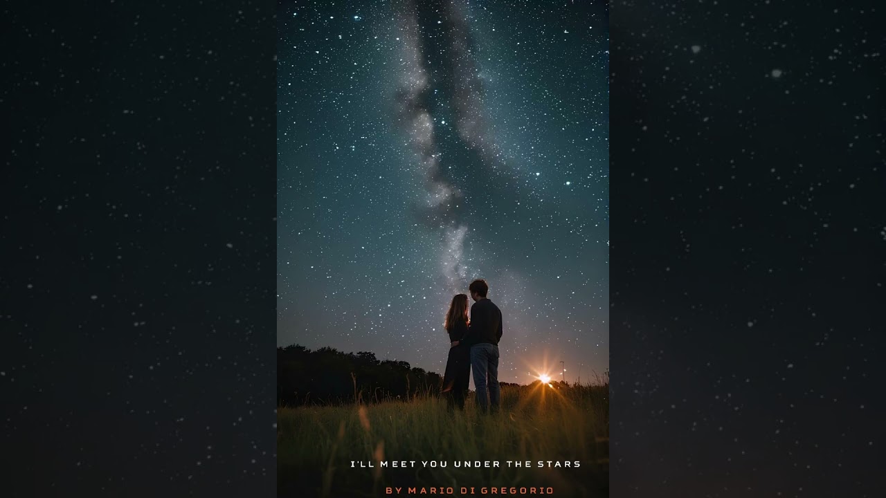 I’ll Meet You Under The Stars