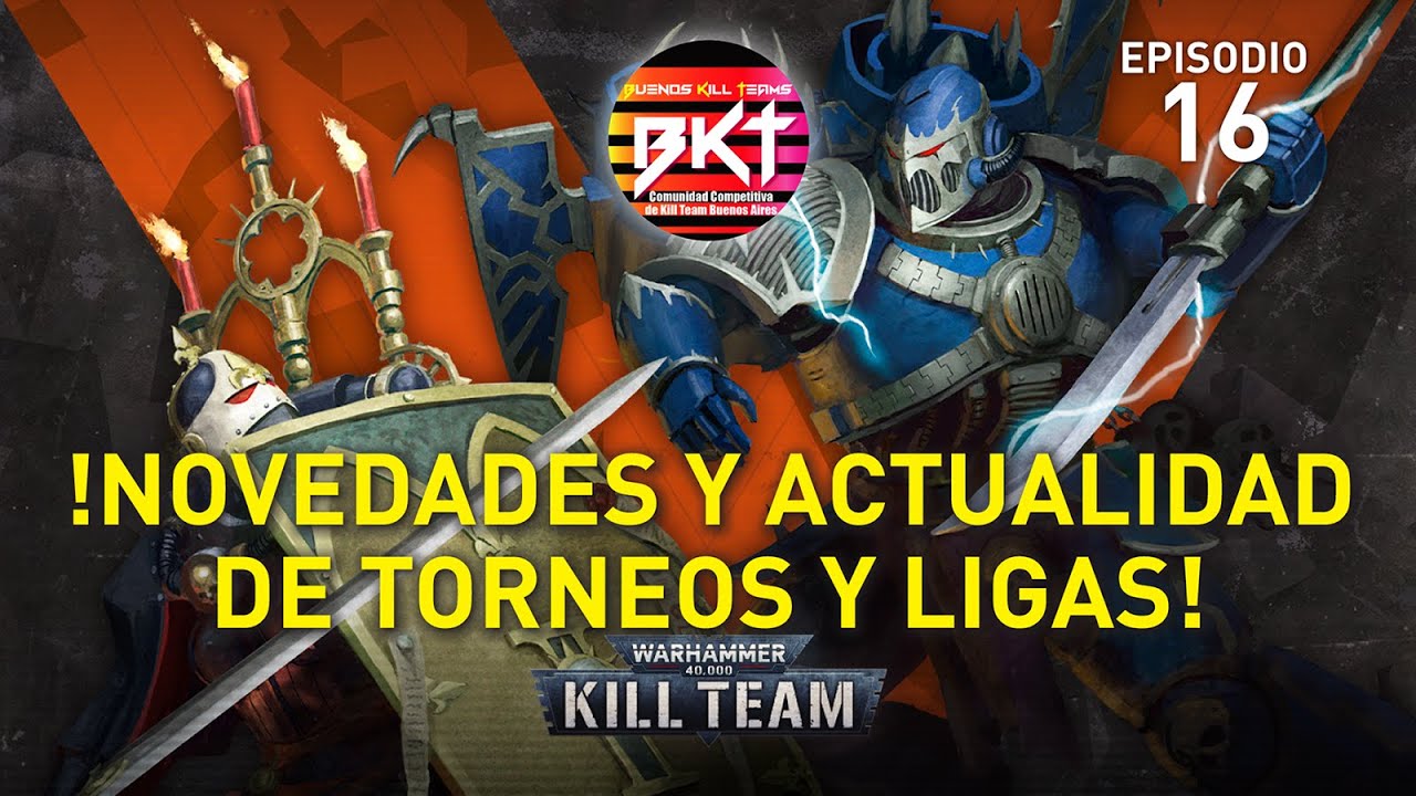 Novedades y actualidad de Torneos y ligas