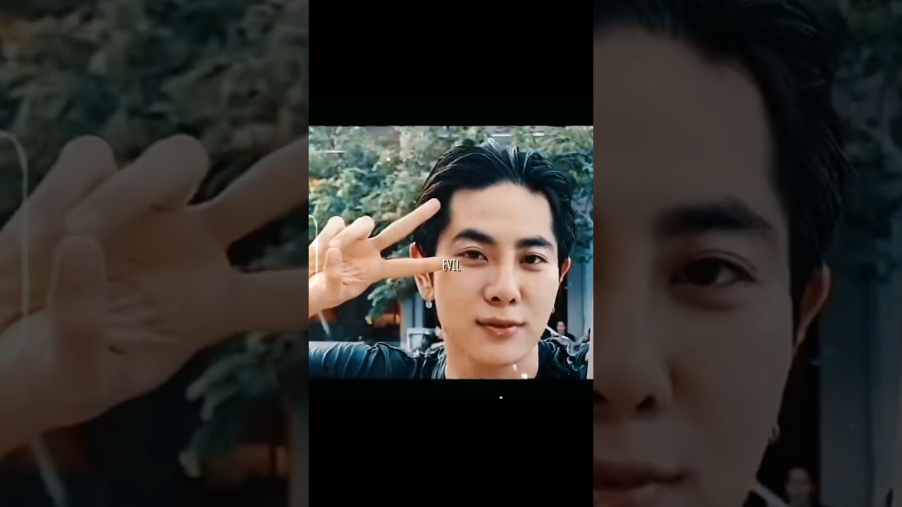 pretty boy #mixxiw #gmmtvouting2024