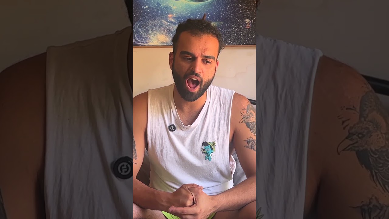 Теряя время, а не страсть — горькая правда о музыке.