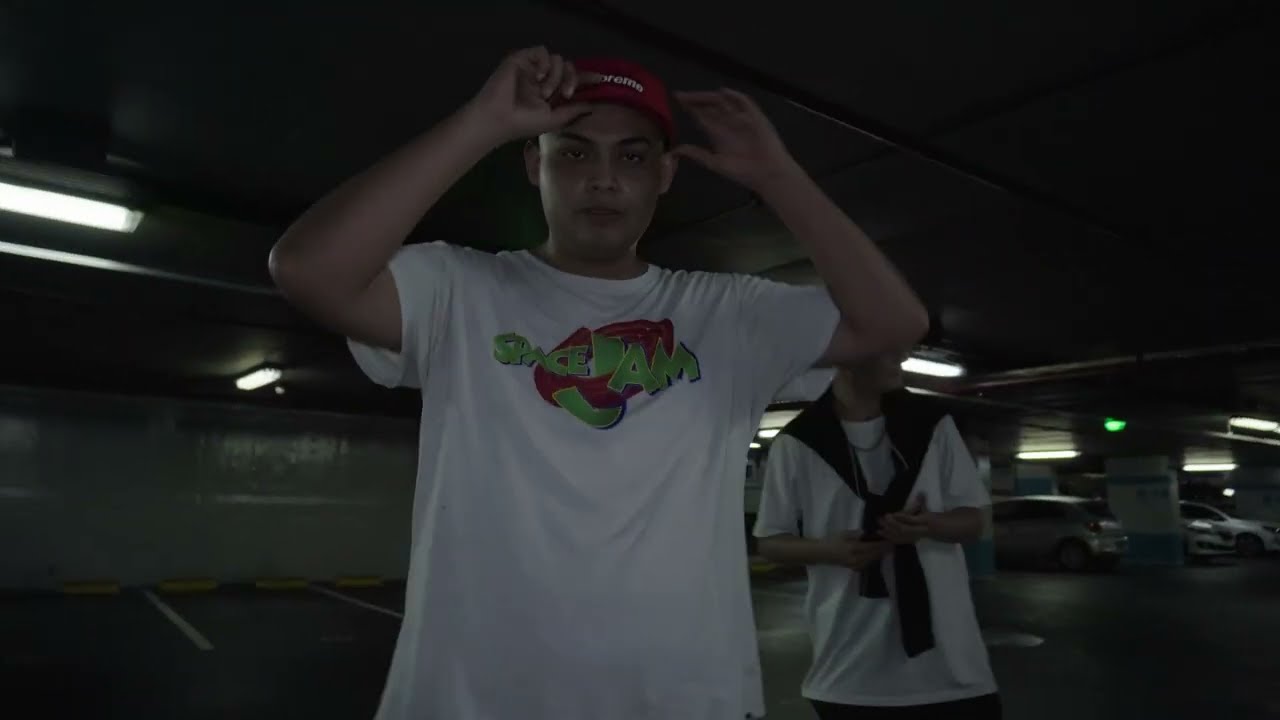 Santiki - Codes (Video Oficial)